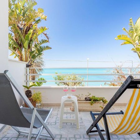 Studio Seccagrande By Interhome Borgo Bonsignore Exterior foto