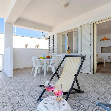 Studio Seccagrande By Interhome Borgo Bonsignore Exterior foto