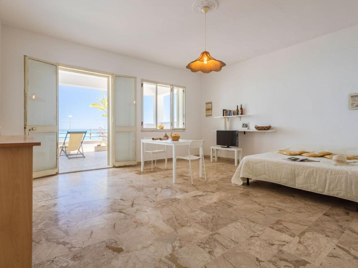 Studio Seccagrande By Interhome Borgo Bonsignore Exterior foto