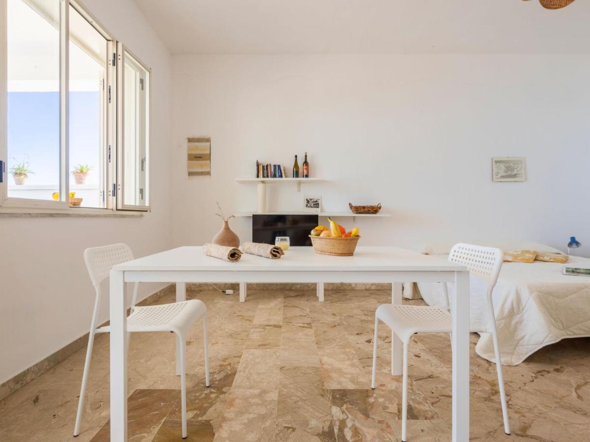 Studio Seccagrande By Interhome Borgo Bonsignore Exterior foto