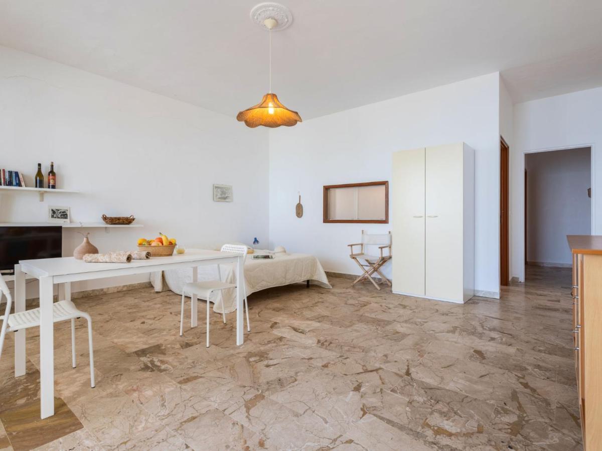 Studio Seccagrande By Interhome Borgo Bonsignore Exterior foto