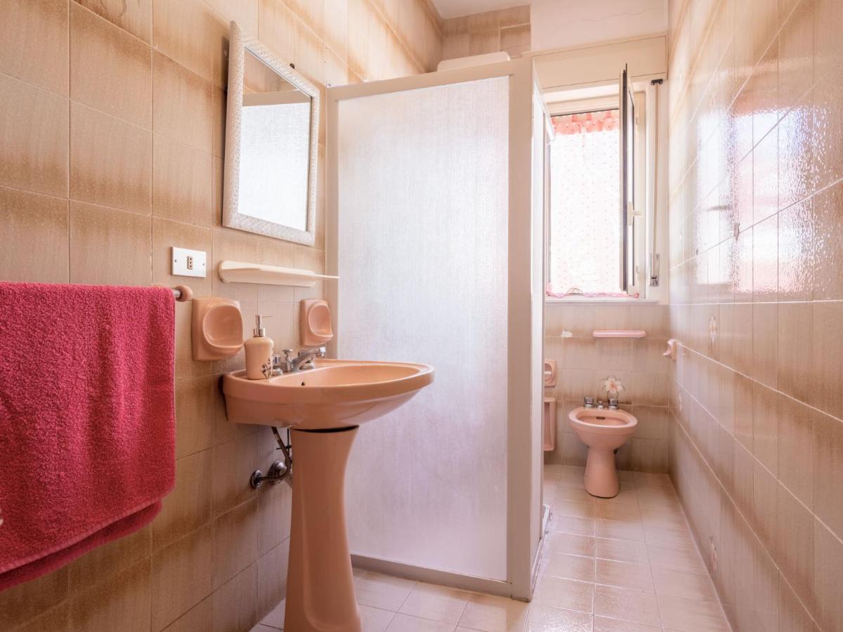 Studio Seccagrande By Interhome Borgo Bonsignore Exterior foto