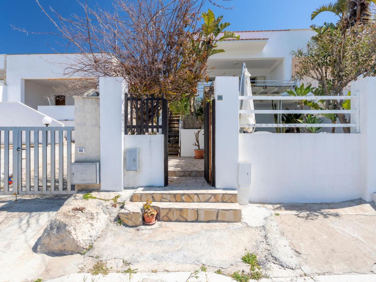 Studio Seccagrande By Interhome Borgo Bonsignore Exterior foto